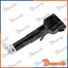 Gicleur de lave-phare gauche pour TOYOTA | EDS-TY-072, 5902-06-0091P
